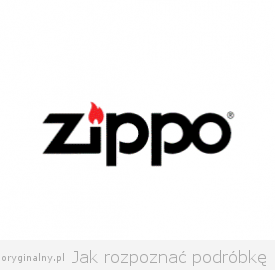 zippo - logo