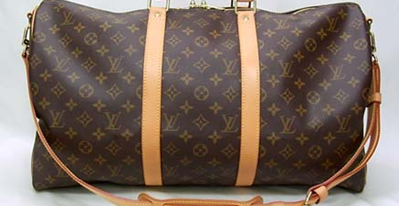 Jak rozpoznać podróbki torebki Louis Vuitton?
