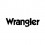 wrangler - logo